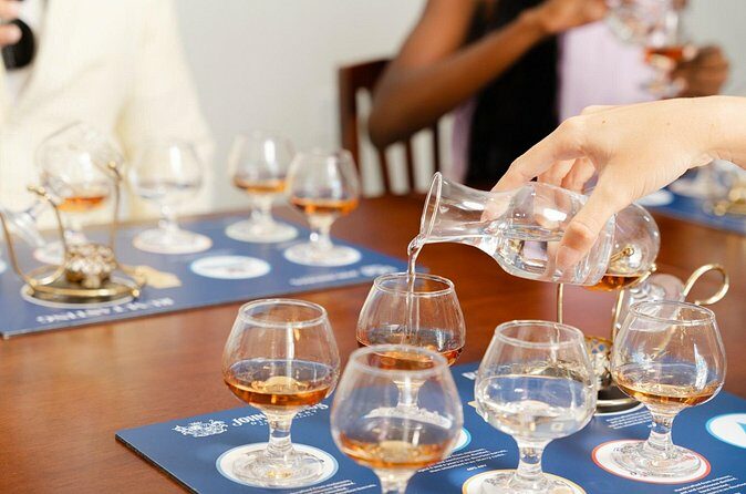 Rum Tasting Experience at John Watling's Distillery - Who Should Consider This Tour?