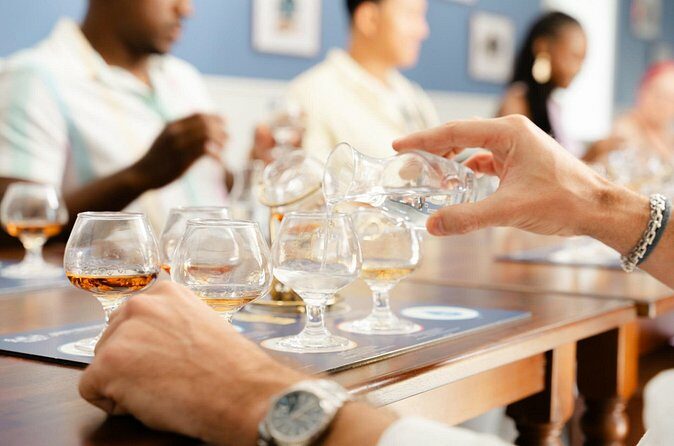 Rum Tasting Experience at John Watling's Distillery - Final Thoughts