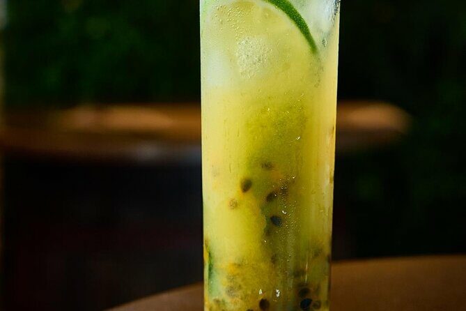 Rum Tasting: History, Tradition, Burgers and Mojitos! - Value and Practical Details
