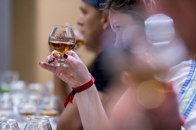 Rum Tasting Tour at Casa BacardÍ - Exclusive Casa Bacardí Rums