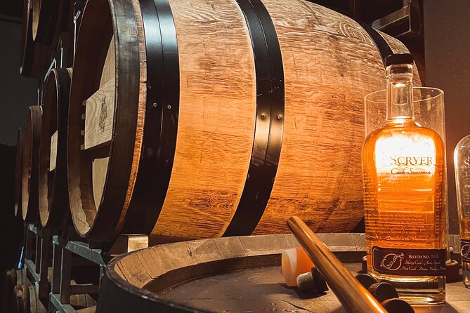 Rum Trails a Shared Tasting Experience - Pairing Rum With Local Culinary Delights