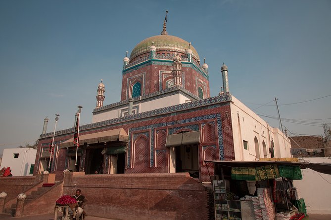 Rumi Route: a Self-Guided Audio Tour Into Rumis World - Practical Tips for the Rumi Route