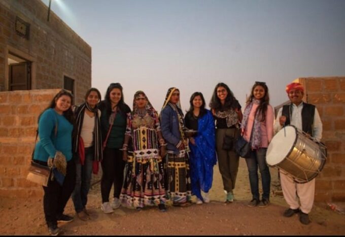 Rumis Desert Camp Resort - What to Bring