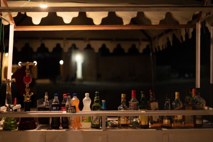 Rumis Desert Camp Resort - Frequently Asked Questions