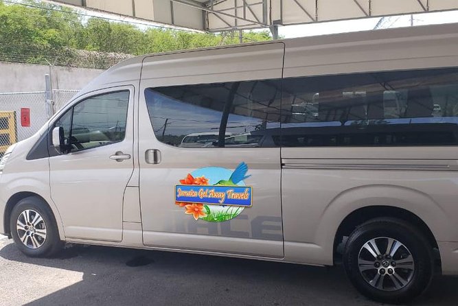 Runaway Bay Hotels Transfers Between Montego Bay Airport - About Your Stay