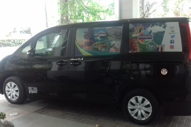 Runaway Bay Hotels Transfers Between Montego Bay Airport - Why Choose Runaway Bay Transfers