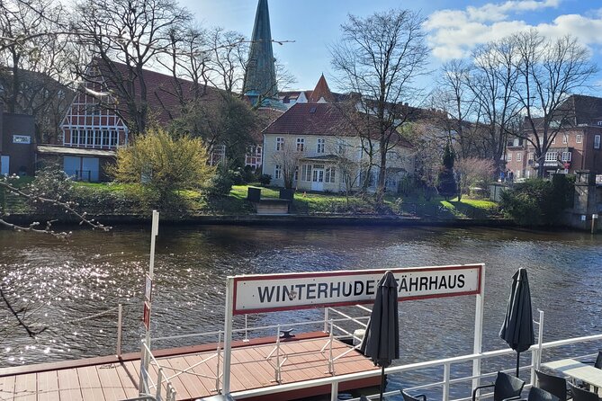 Running Tour Hamburg With Insider Tip Guarantee - Meeting and Accessibility