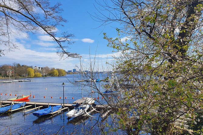 Running Tour Hamburg With Insider Tip Guarantee - Health and Fitness Requirements