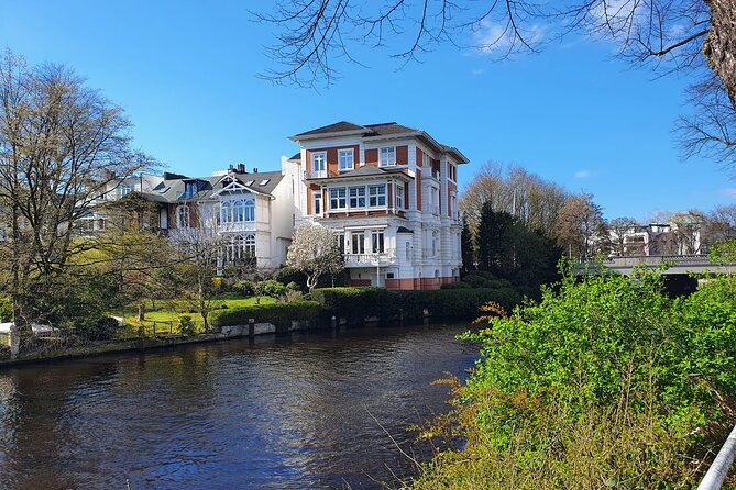 Running Tour Hamburg With Insider Tip Guarantee - What to Expect