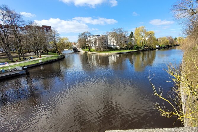 Running Tour Hamburg With Insider Tip Guarantee - Why Choose This Tour