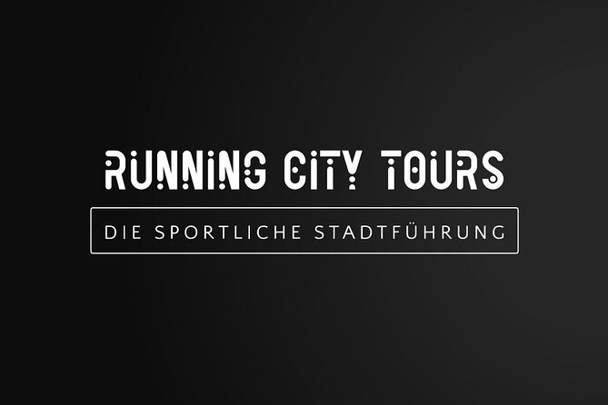 Running Tour Munich With Insider Tip Guarantee - Booking and Confirmation