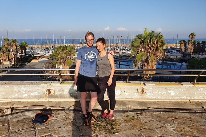 Running Tour - Tel Aviv Highlights 10KM - Participant Requirements