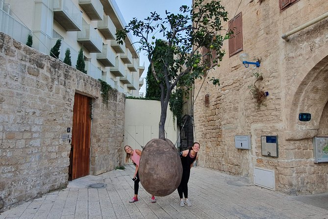 Running Tour - Tel Aviv Highlights 10KM - Tour Testimonials
