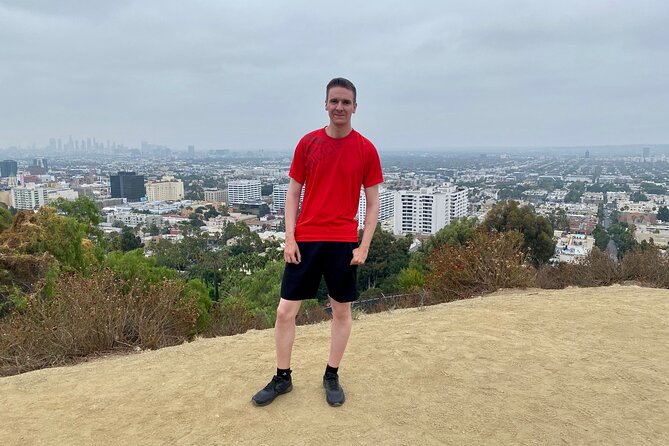 Runyon Canyon Hiking Tour - Booking and Cancellation Policy