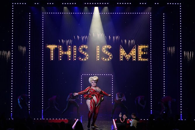 RuPauls Drag Race LIVE! at the Flamingo Las Vegas - Guaranteed Seat Availability