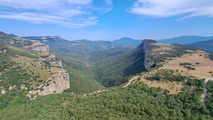 Rupit and Collsacabra Nature Reserve | Power Traveller