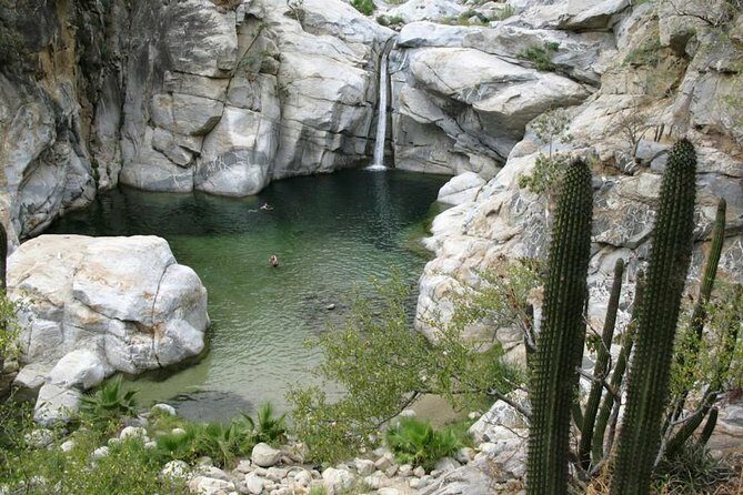 Rural And Hiking Expedition In Sierra La Laguna - Key Points