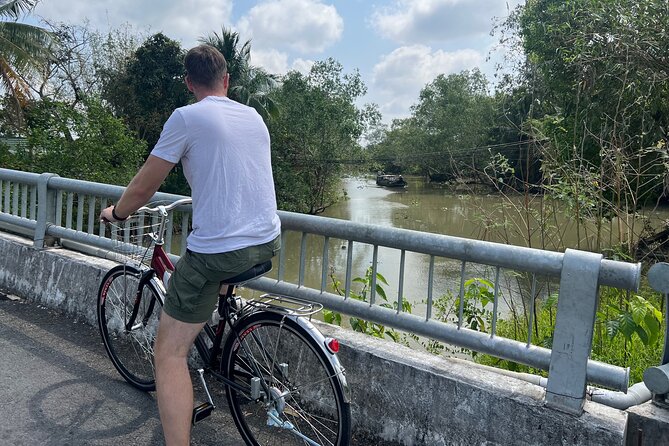 Rural Can Tho Biking Trail - Highlights of the Tour
