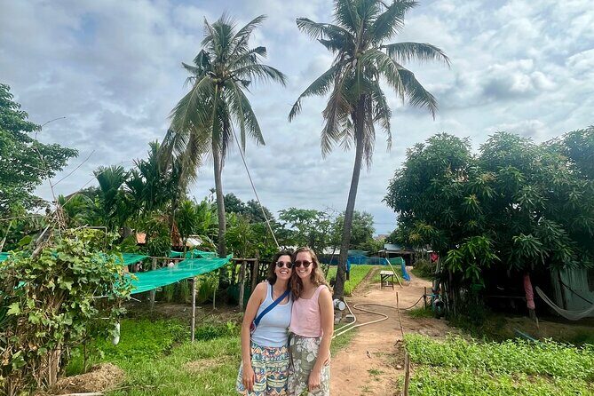 Rural Countryside Experience Tour in Siem Reap - The Sum Up