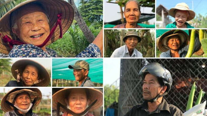 Rural Cycle, Market Tour, Basket Boat & Organic Farm Cooking - Frequently Asked Questions