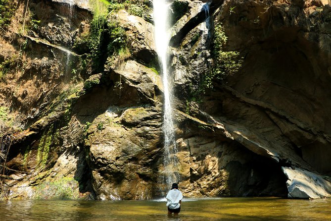 Rural Explorer Mountain Biking Tour Chiang Mai - Local Culture Discovery