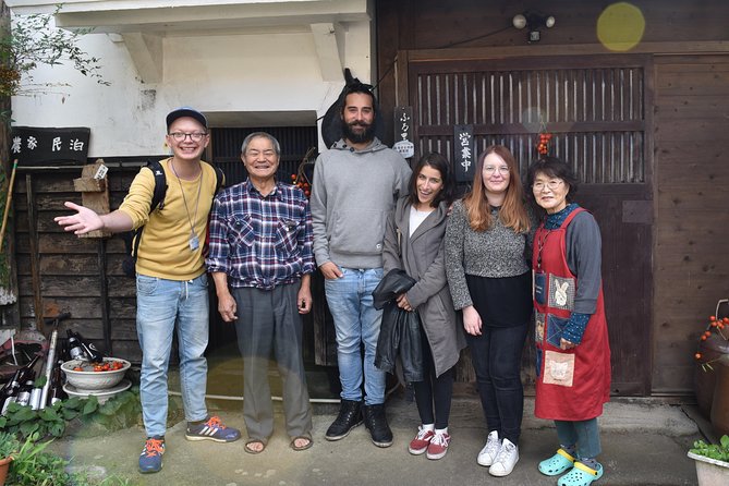 Rural Forestry Tour in Aso Minamioguni - Additional Information
