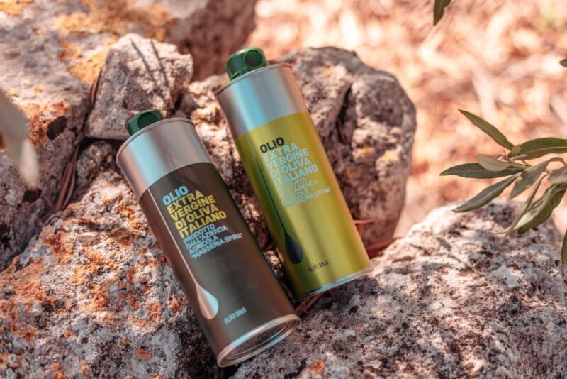 Rural Park Monopoli: Guided Tour + Tasting 3 EVO Oils - Since Your Asked