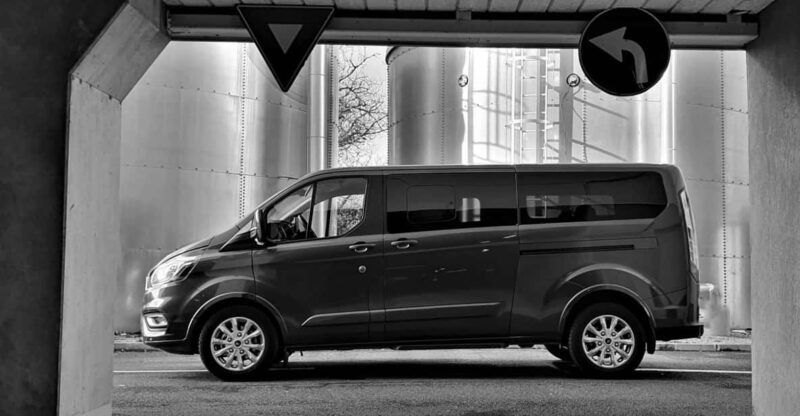 Ruse (Bulgaria) to Bucharest (Romania) - Private Transfer - Booking and Payment
