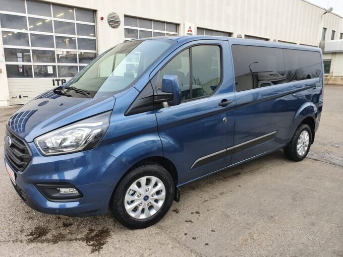 Ruse (Bulgaria) to Bucharest (Romania) - Private Transfer - Frequently Asked Questions
