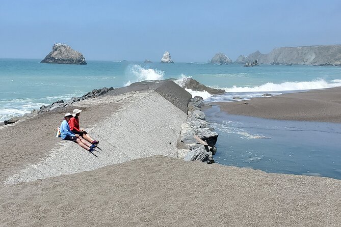 Russian River Kayak Tour at the Beautiful Sonoma Coast - Inclusion Details