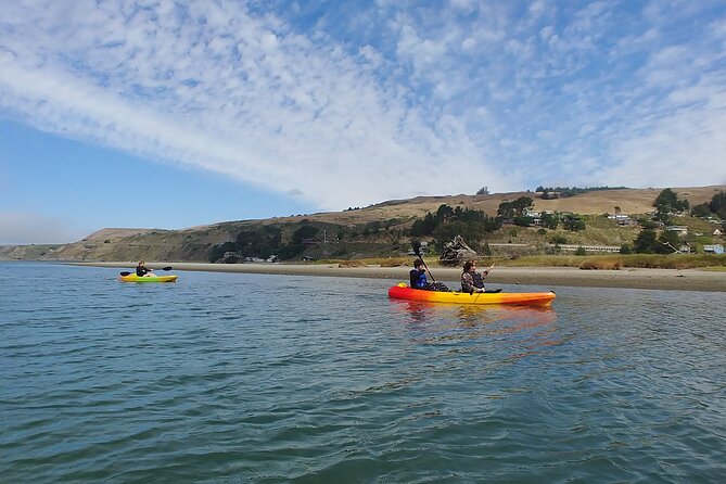 Russian River Kayak Tour at the Beautiful Sonoma Coast - Packing Essentials