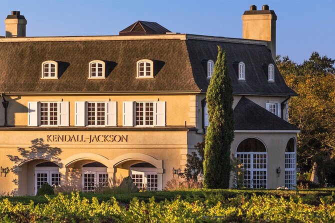 Russian River Weekend Wine Tasting & Gourmet Lunch - Highlights of the Tour