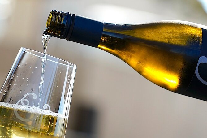 Russian River Weekend Wine Tasting & Gourmet Lunch - Gratuities and Inclusions
