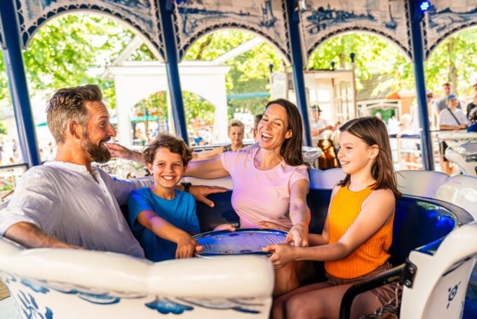 Rust: Europa-Park Entrance Ticket - Preparing for Your Visit