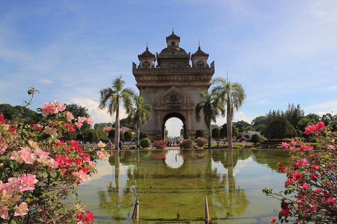 Rustic and Unhurried Vientiane Explored - Additional Tour Information