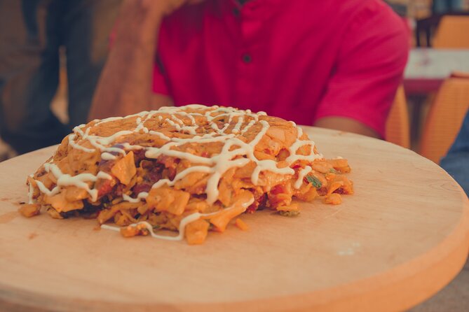 Rustic Food Tour Colombo - Culinary Experience