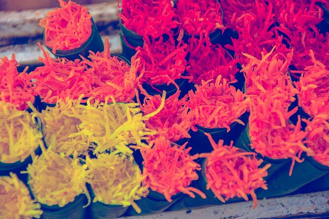 Rustic Food Tour Colombo - Neighborhood Exploration