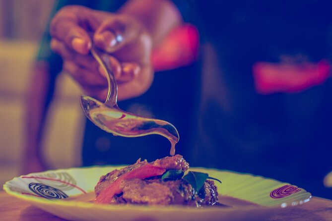 Rustic Food Tour Colombo - Diverse Culinary Styles