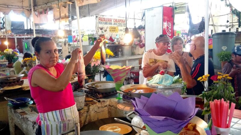 .Rustic Off the Beaten Path Mex Cooking Class & Lagoon Ride - Pricing and Booking