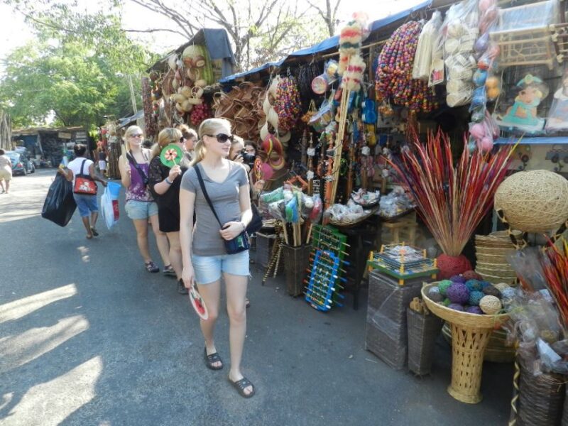 .Rustic Off the Beaten Path Mex Cooking Class & Lagoon Ride - Inclusions