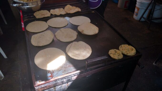 .Rustic Off the Beaten Path Mex Cooking Class & Lagoon Ride - Explore the Municipal Market