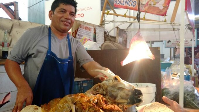 .Rustic Off the Beaten Path Mex Cooking Class & Lagoon Ride - Discover the Witch Doctor Market