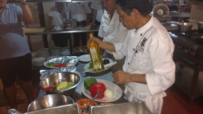 .Rustic Off the Beaten Path Mex Cooking Class & Lagoon Ride - Frequently Asked Questions