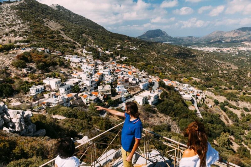 Rustic or Luxury - Real Estate Tour - Price per Group - Tour Itinerary Details