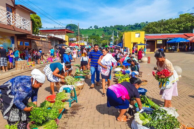 Ruta De Las Flores Adventure, Relax at Hotsprings + 1930S Farm Coffee Tour - Tour Overview