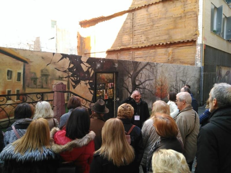 - Ruta Del Carmen: a Neighborhood With Charisma and History - A Charming Neighborhood With a Rich History