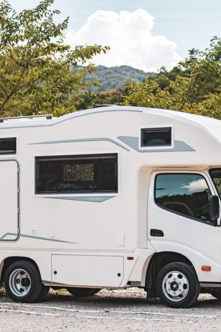RV Rental - FAQ