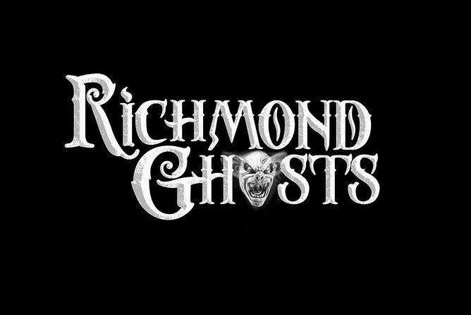RVA Ghosts Shockoe Bottom Sinister Scares by US Ghost Adventures - Adam Craig House