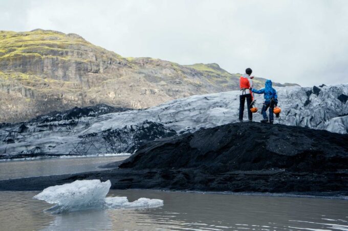 RVK: Glacier Hike, South Coast Waterfalls & Black Sand Beach - Customer Ratings and Reviews