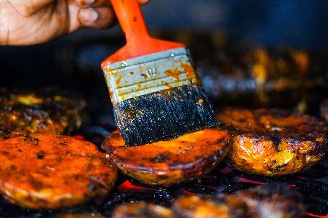 Rwanda Half-Day Walking Food Tour - Traveler Reviews and Ratings